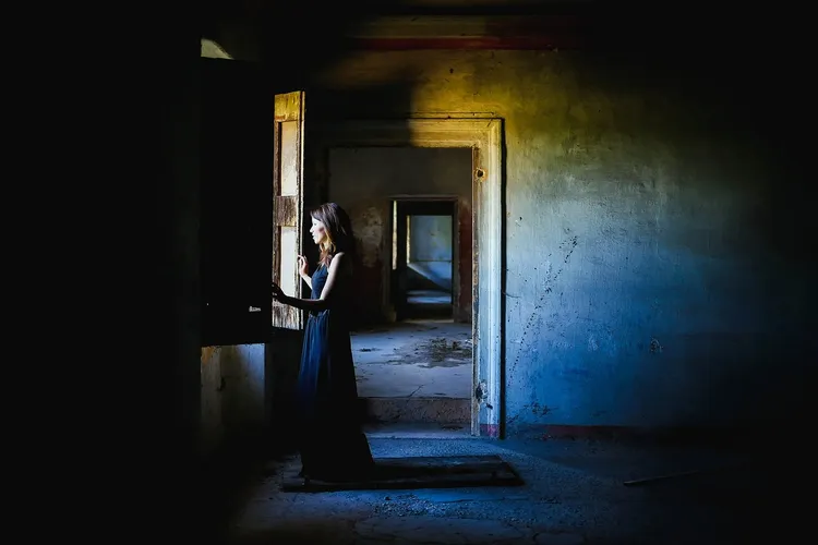 غرف نوم للبنات في سنة المراهقة