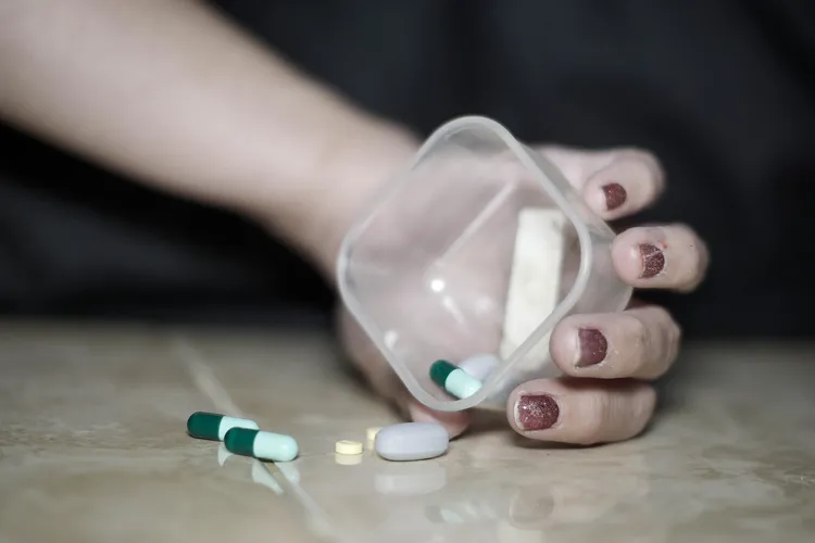 صورة توضح الوسواس القهري وأسبابه وعلاجه