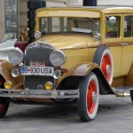 سيارة فولفو اس 40 2013