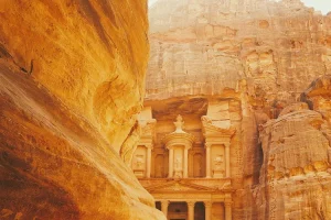 بيت آن فرانك في امستردام
