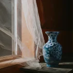 ستائر صالونات روعة