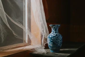 ستائر صالونات روعة