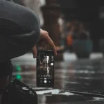 هاتف سوني اكسبيريا ام