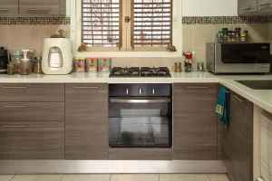 تصميم مطبخ حديث