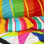 مفارش سرير ساحرة