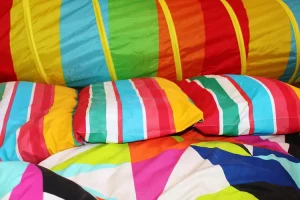 مفارش سرير ساحرة