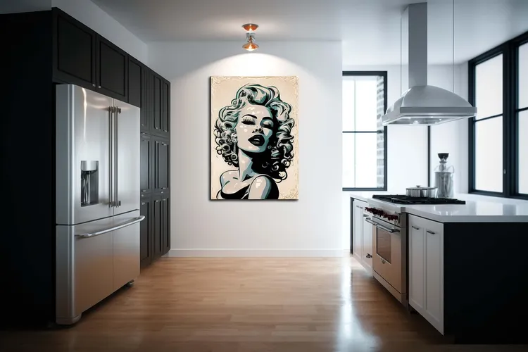 تصميم مطابخ مدهشة