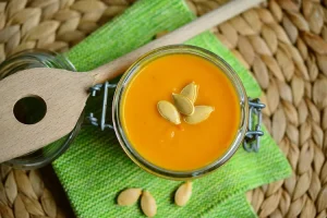 قرع العسل وفوائده الصحية