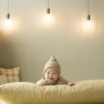 تصميمات غرف نوم بسيطة
