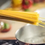 أطعمة إيطالية