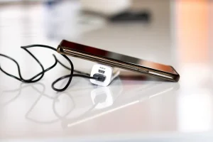 مواصفات جوال بلاك بيري كيرف 9320