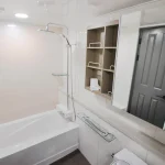 ستائر مودرن لغرف النوم