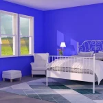 غرف نوم سكري