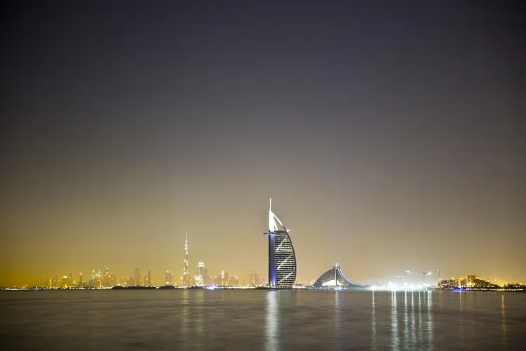 مجالس عربية خليجية