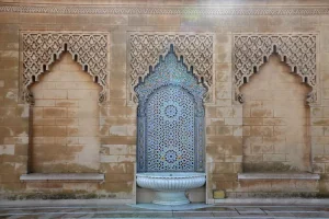 الجامع الأزهر الشريف