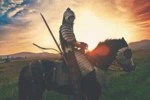 الناصر صلاح الدين