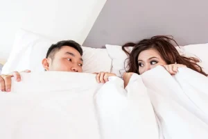 ألوان غرف نوم مريحة