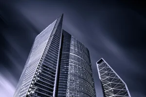 صورة لبرج المملكة بالرياض