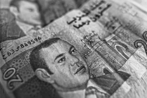 صورة عن البنك