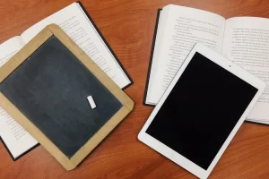 تابلت Amplify التعليمي