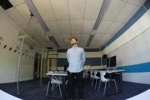 صورة لجامعة الملك فهد للبترول والمعادن