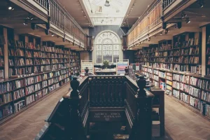 ديكورات غرف الدراسة