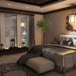 سراير نوم عجيبة