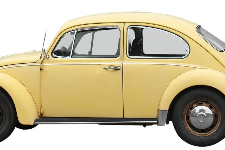 فولكس فاجن باسات 2014