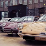 مرسيدس E Class Coupe