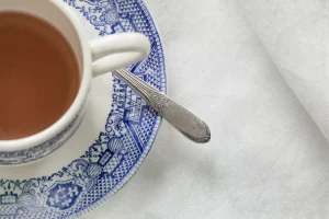 فوائد الشاي الابيض