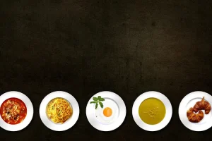 محاشي متنوعة
