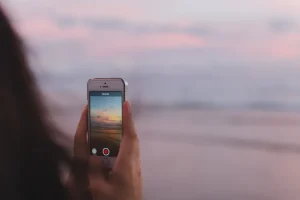 جوال فيليبس W732