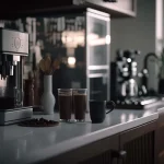 تصميم مطبخ حديث