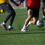 صورة للاعب اندريس انييستا