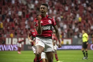 صورة للاعب رياضي