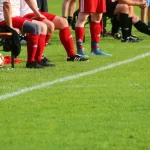 ديربي برشلونة وميلان في كرة القدم