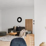 ديكورات طاولات زجاج