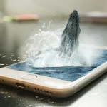 صورة لجهاز سامسونج الفا