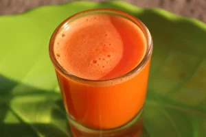 عصير النوني وفوائده