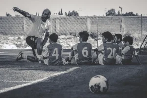 مدرب نادي الاهلي السعودي الجديد فيتور بيريرا