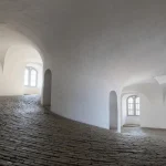 تصميم مطبخ أبيض