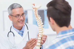 آلام الظهر وعلاجها