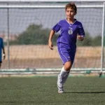 التون خوزيه على اعتاب باب النصر