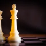 صورة للملك سعود بن عبدالعزيز
