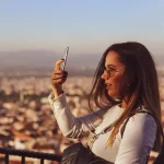 جوال لافا اريز Lava Iris 352e