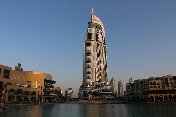 جواهر مول في اسطنبول