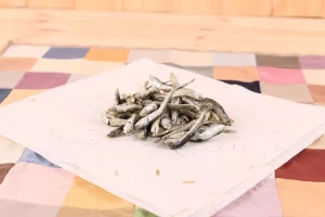 الانشوفة وفوائدها