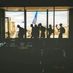 مطار ديترويت