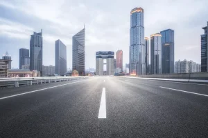 مطار شانغهاي بودنغ الدولي