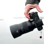 كاميرا كانون EOS 600D